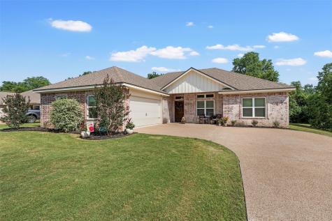 701 Ver-lo Drive Lorena TX 76655