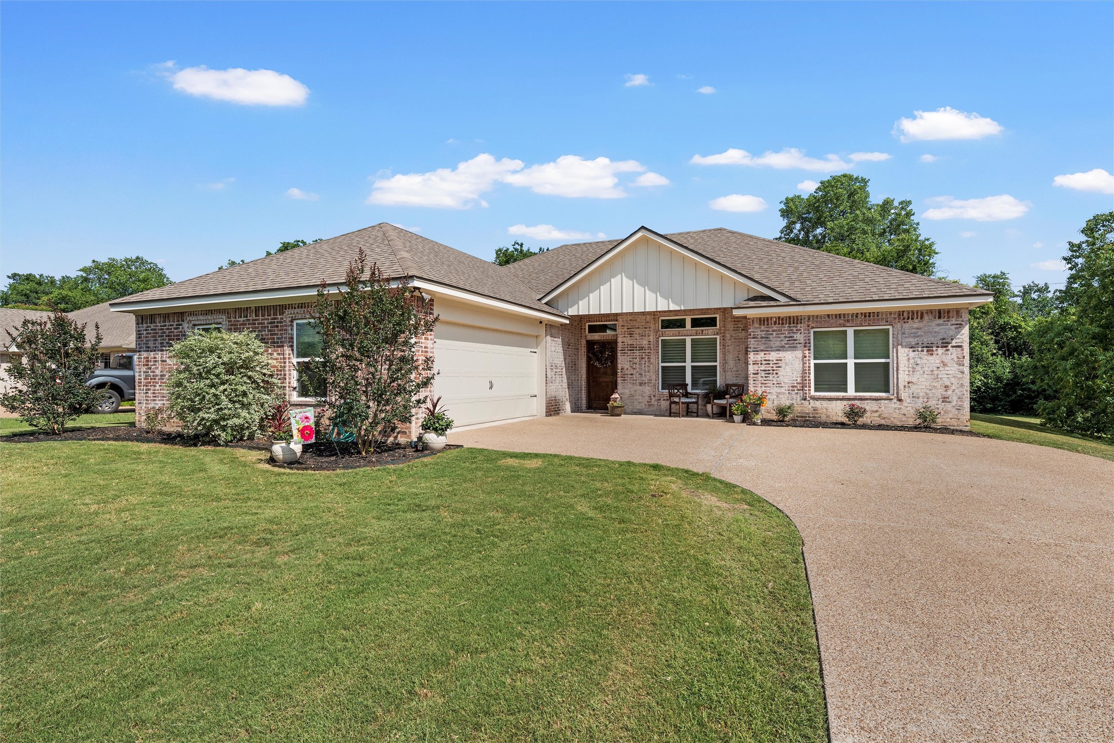 701 Ver-lo Drive Lorena TX 76655