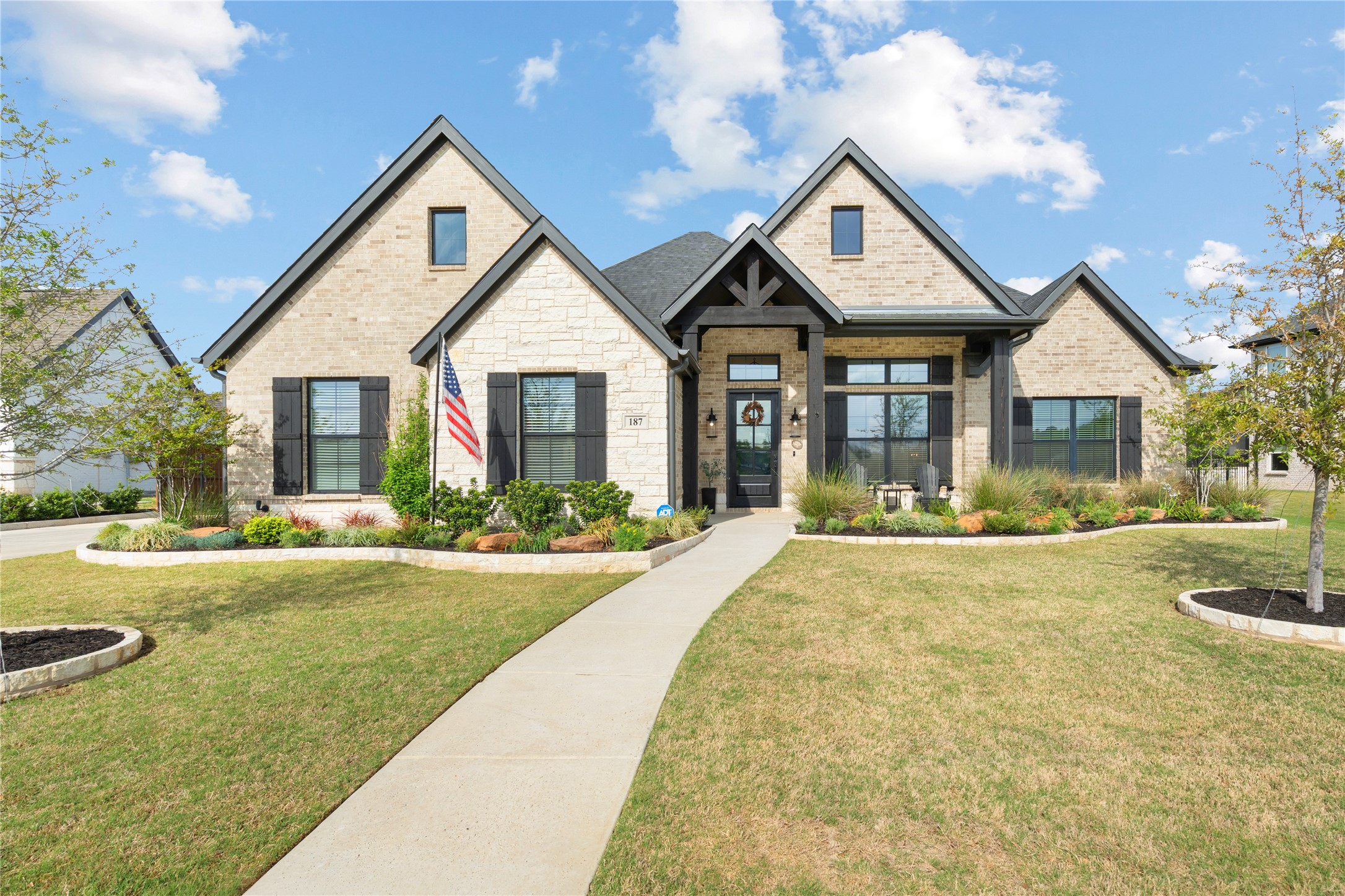 187 Stirling Drive Argyle TX 76226