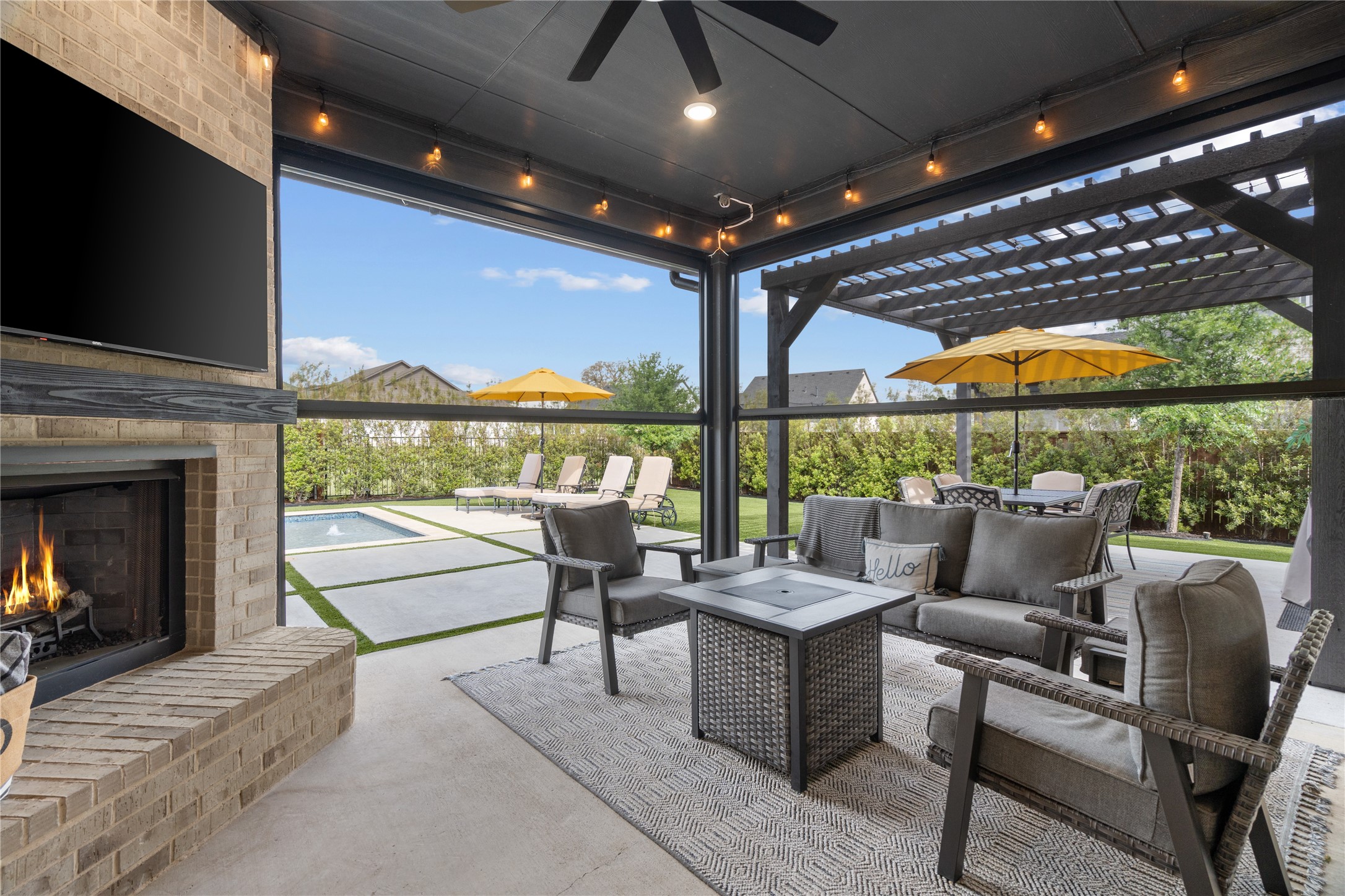 187 Stirling Drive Argyle TX 76226
