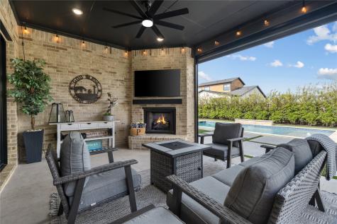 187 Stirling Drive Argyle TX 76226