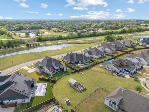 187 Stirling Drive Argyle TX 76226