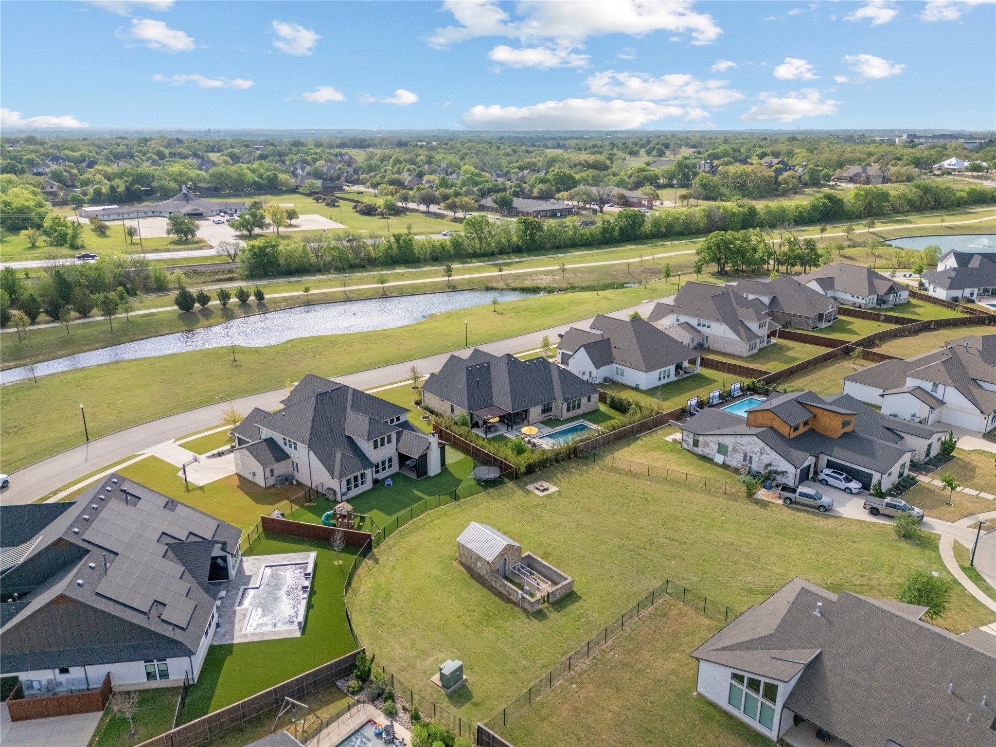 187 Stirling Drive Argyle TX 76226