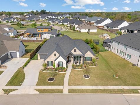 187 Stirling Drive Argyle TX 76226