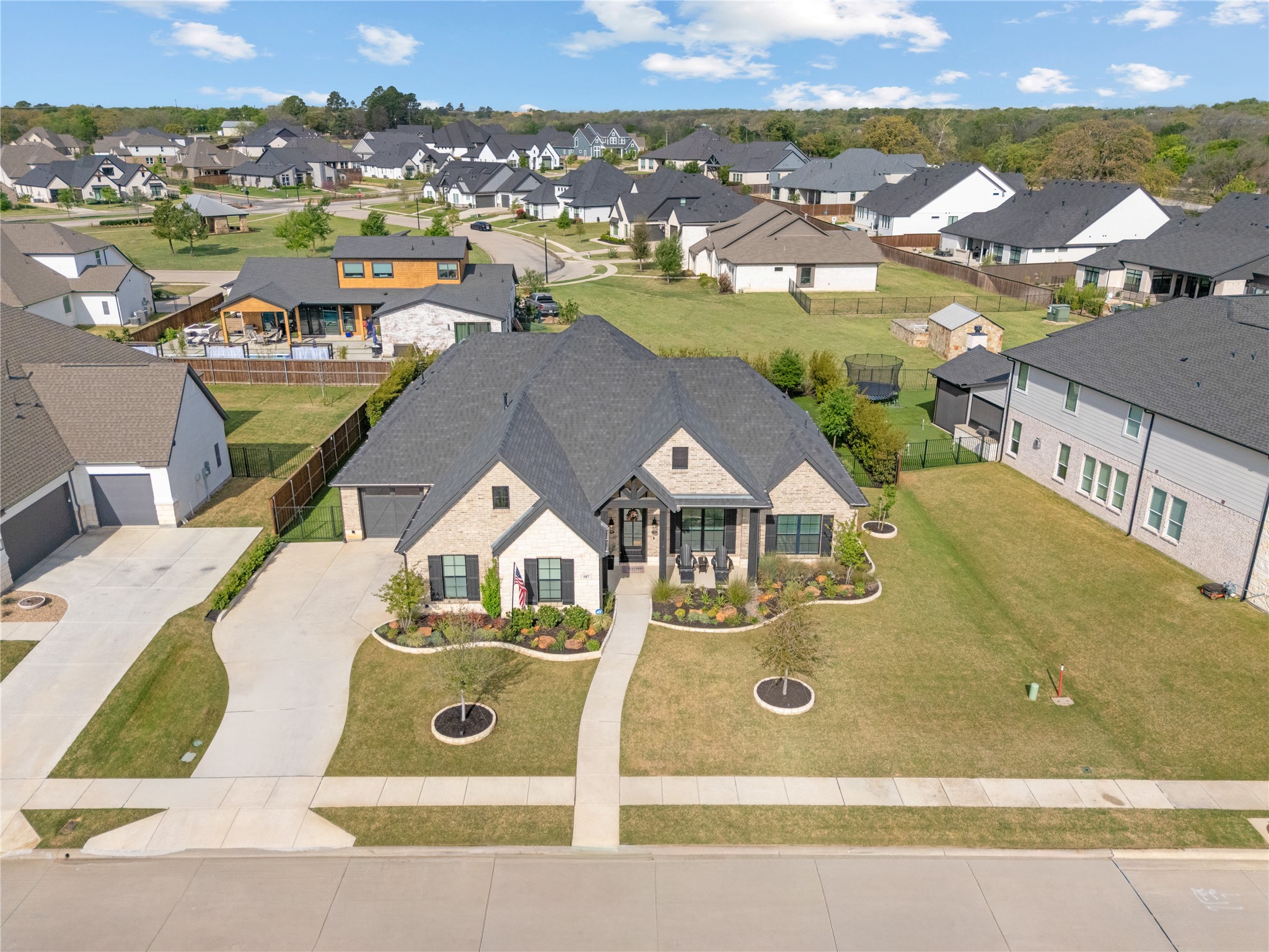 187 Stirling Drive Argyle TX 76226