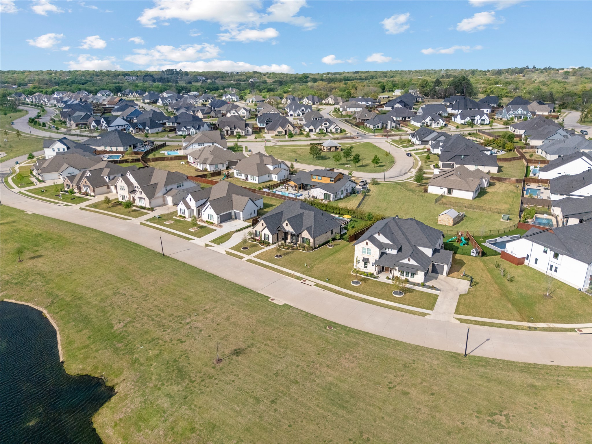 187 Stirling Drive Argyle TX 76226