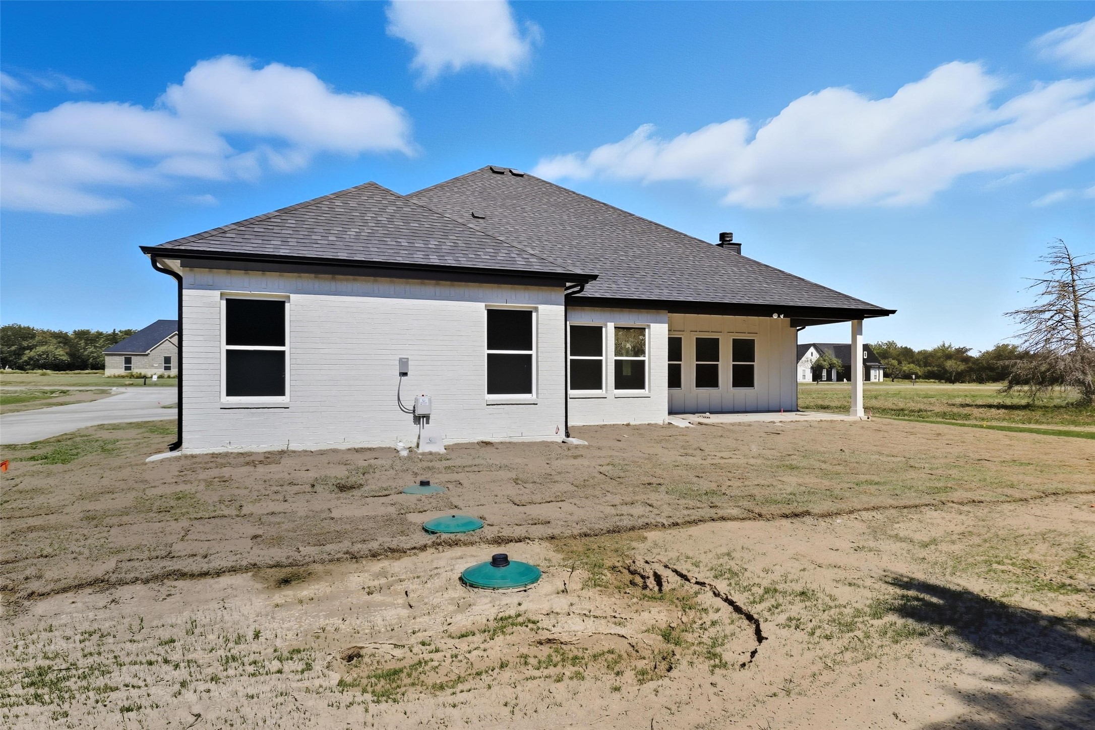 1149 Grison Circle Corsicana TX 75109