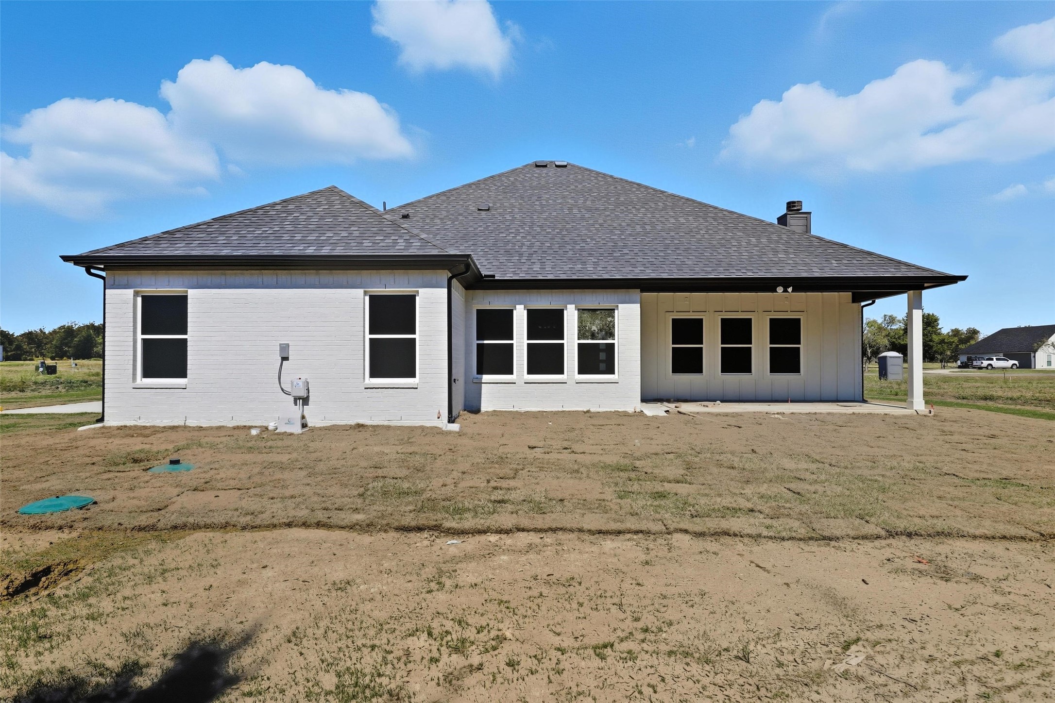 1149 Grison Circle Corsicana TX 75109