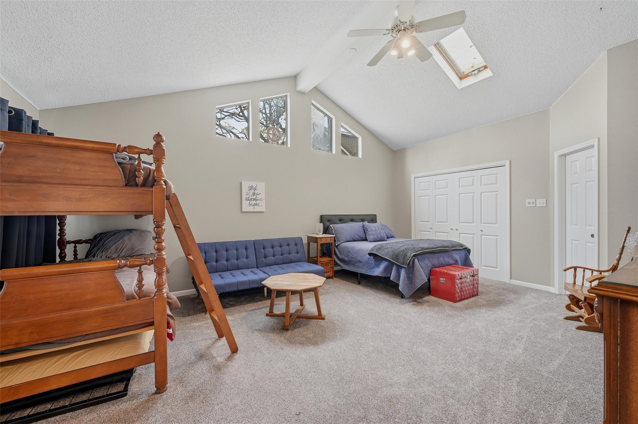 140 Blackfoot Trail Lake Kiowa TX 76240