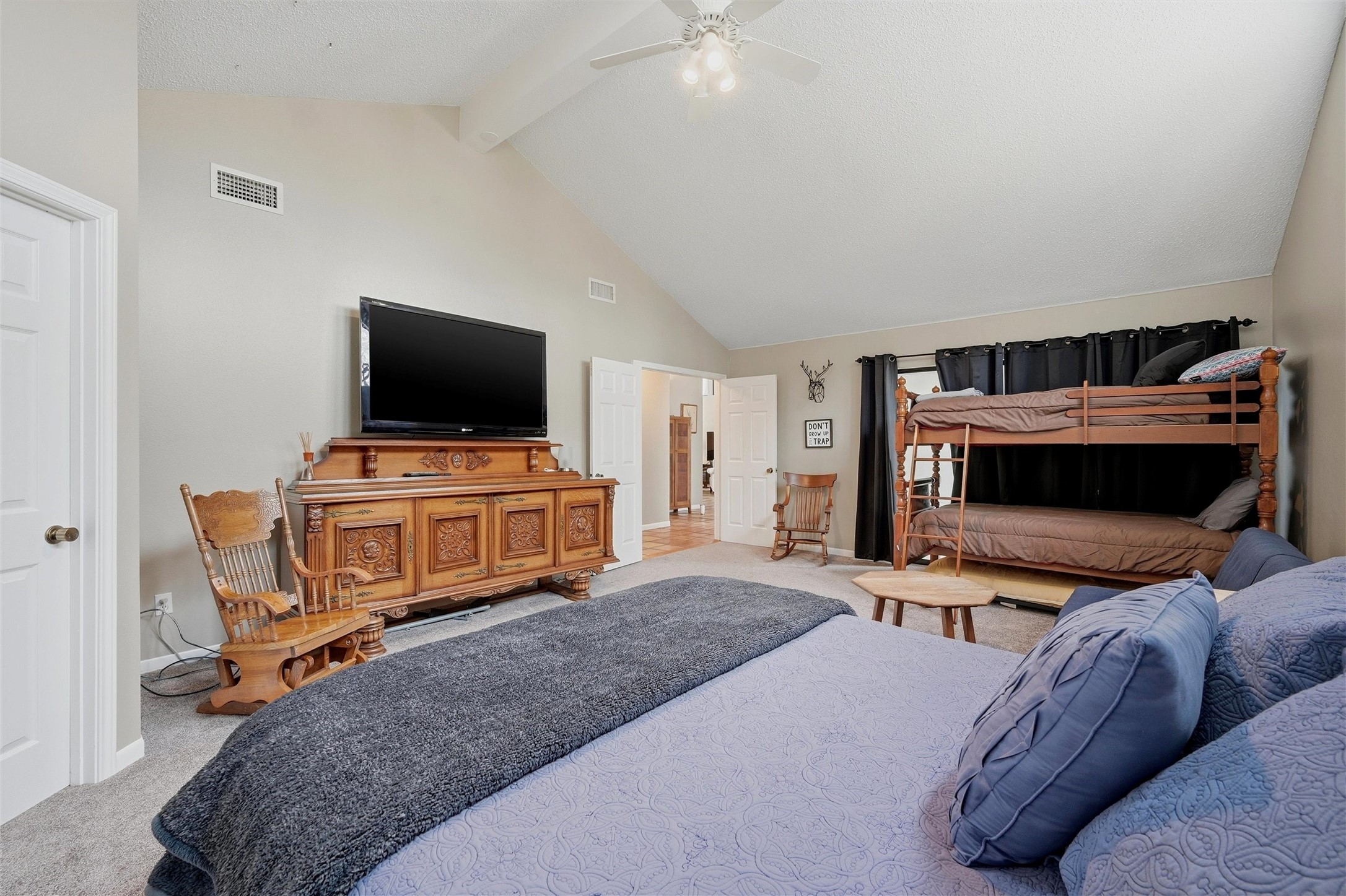 140 Blackfoot Trail Lake Kiowa TX 76240