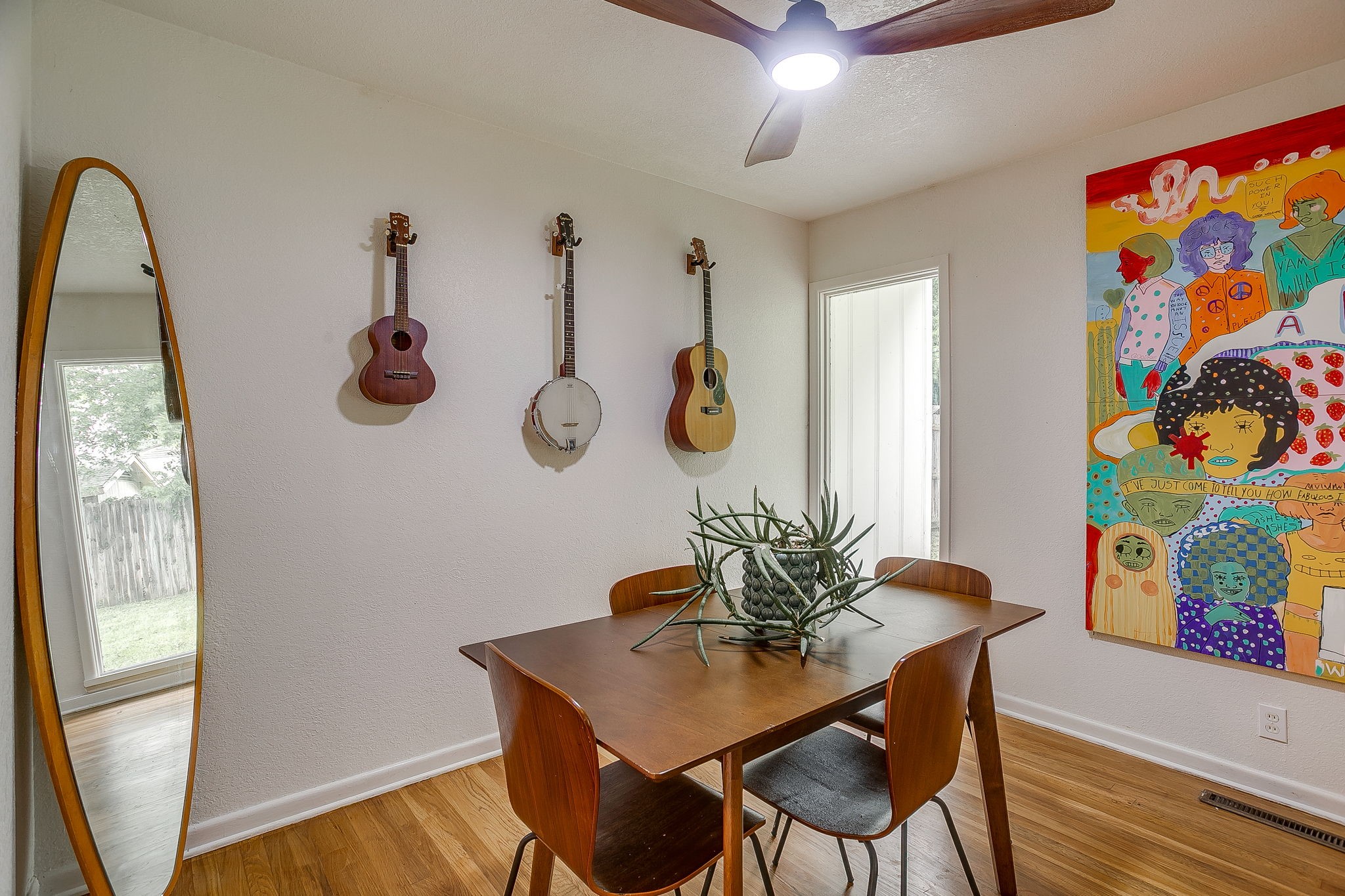 2904 Martin Lydon Avenue Fort Worth TX 76133