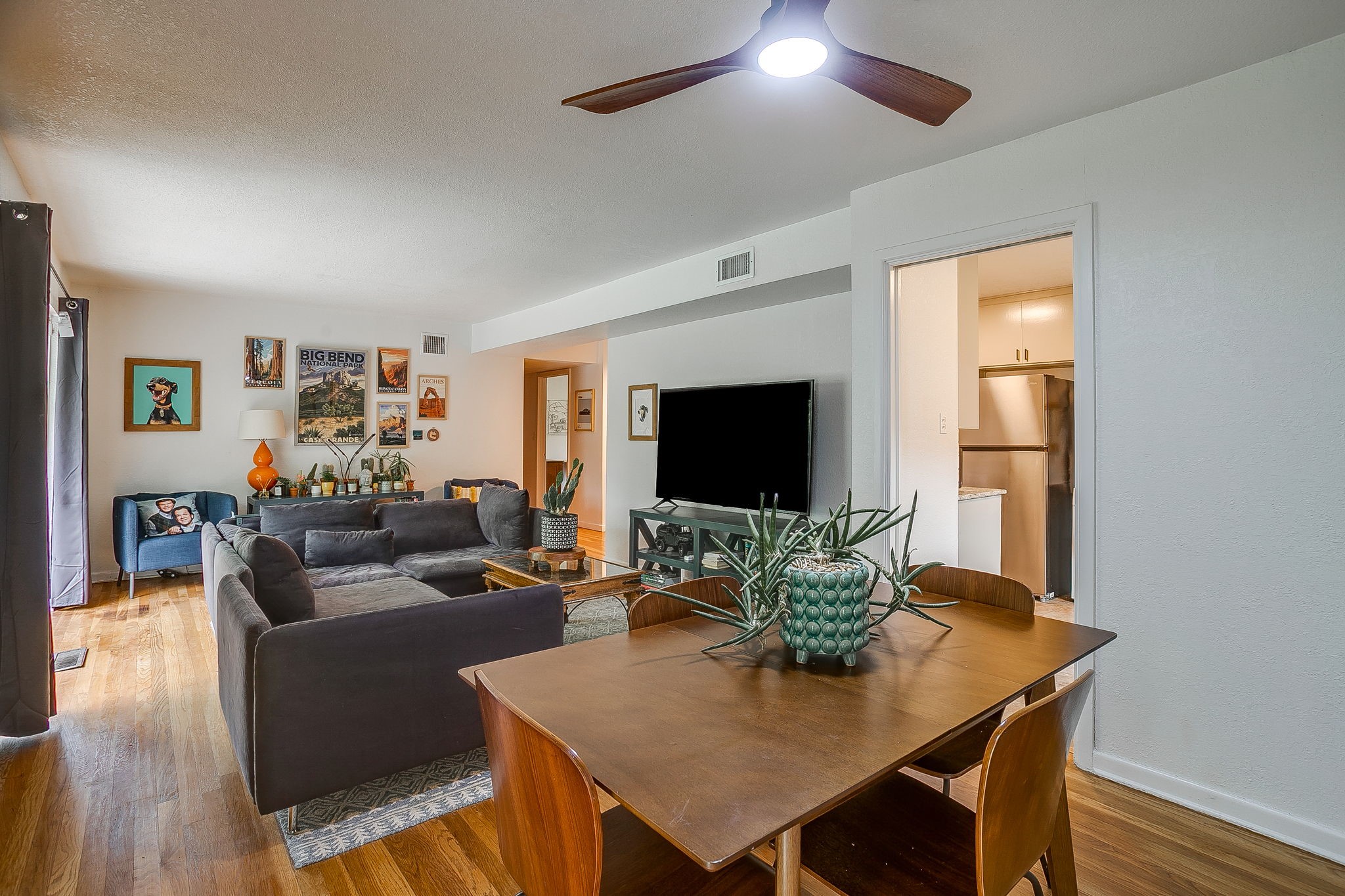 2904 Martin Lydon Avenue Fort Worth TX 76133
