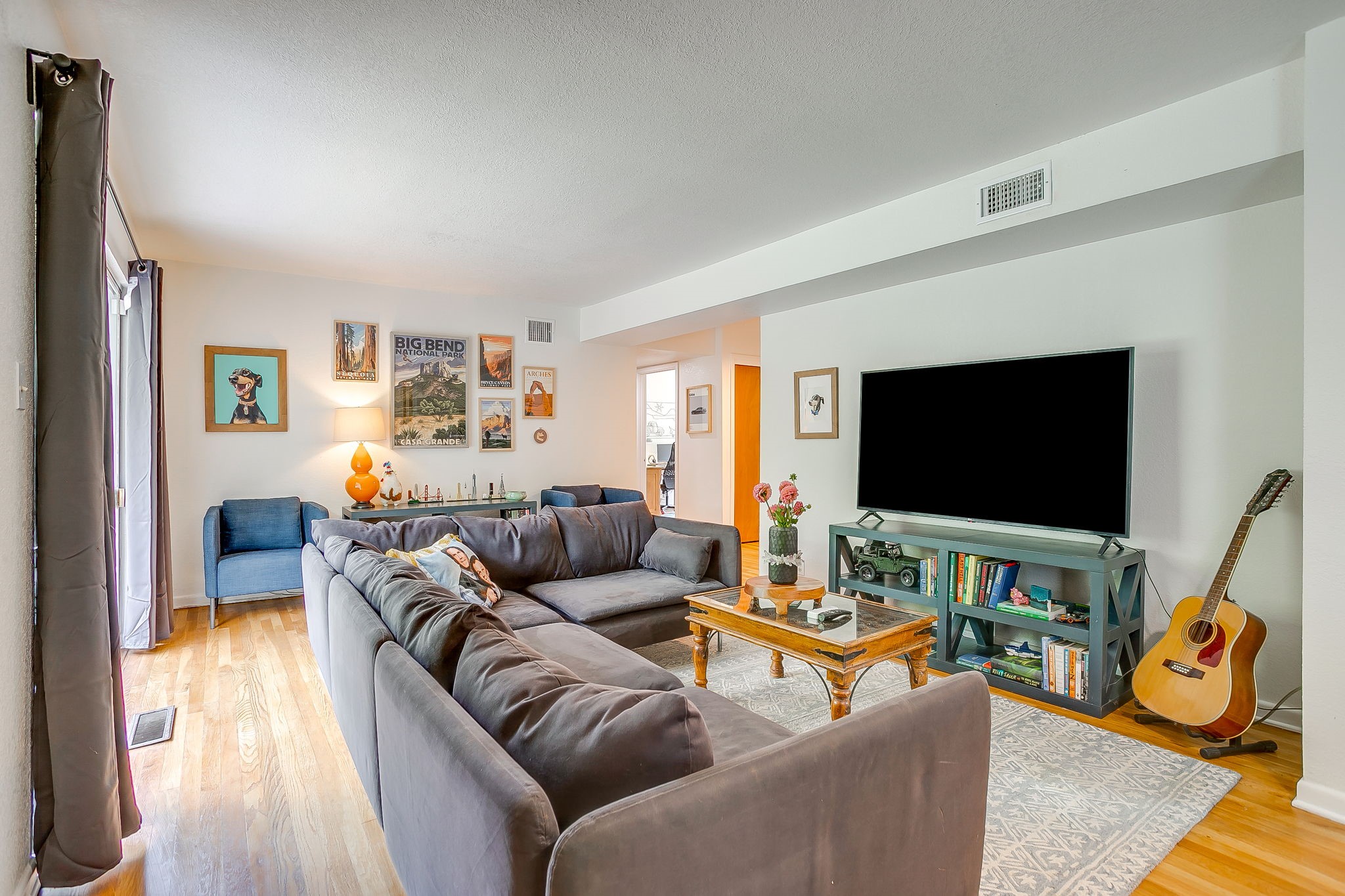 2904 Martin Lydon Avenue Fort Worth TX 76133