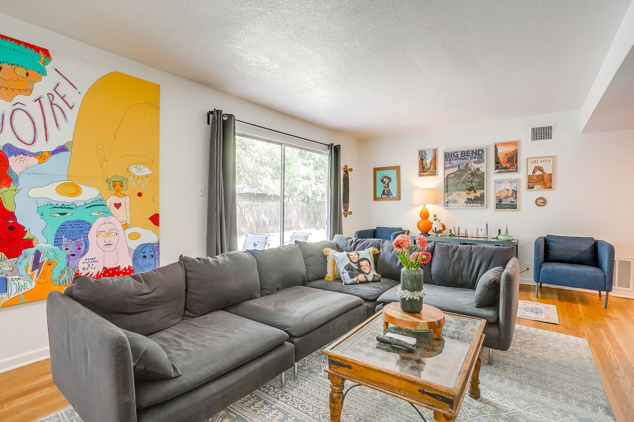 2904 Martin Lydon Avenue Fort Worth TX 76133
