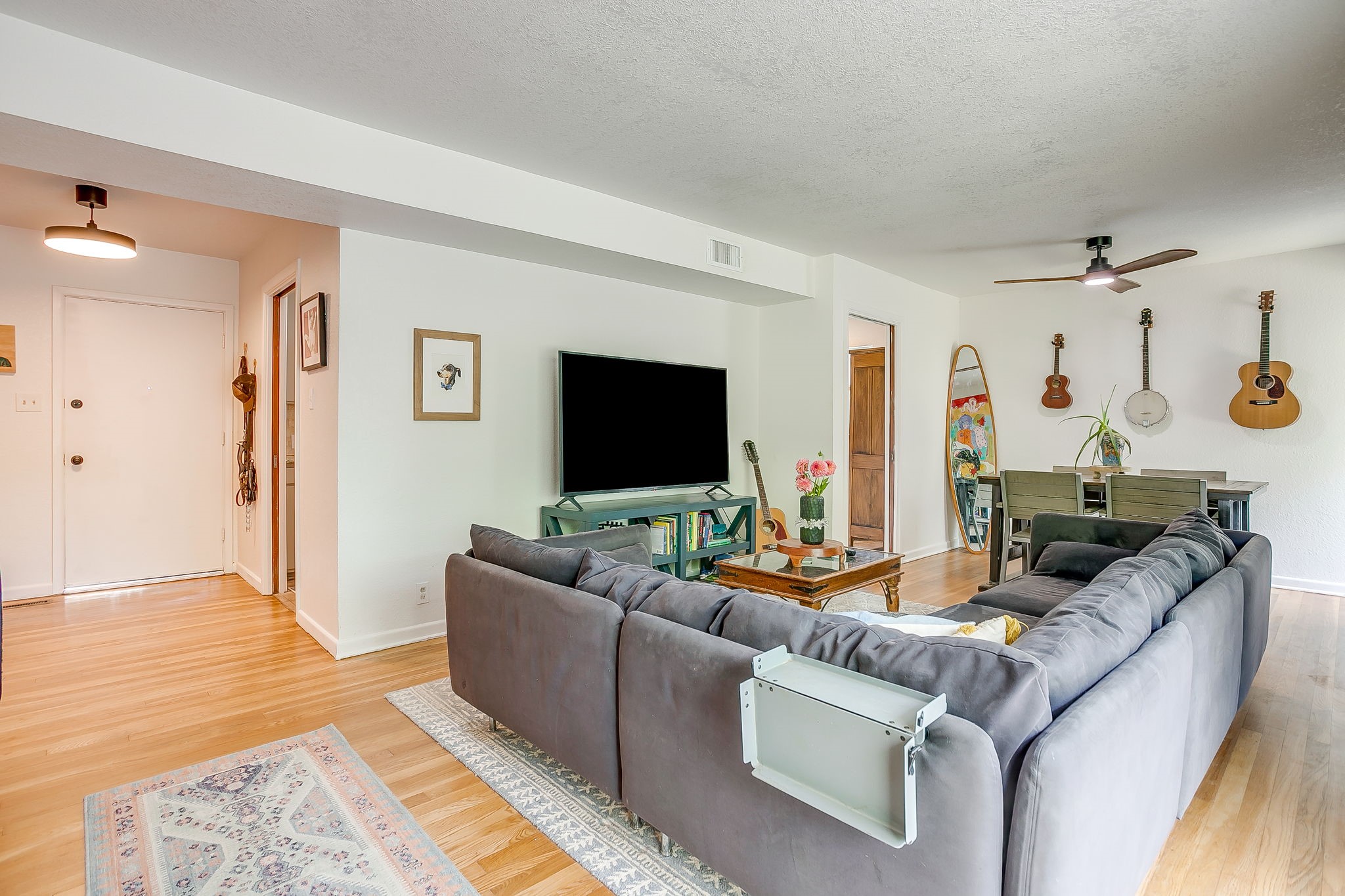 2904 Martin Lydon Avenue Fort Worth TX 76133
