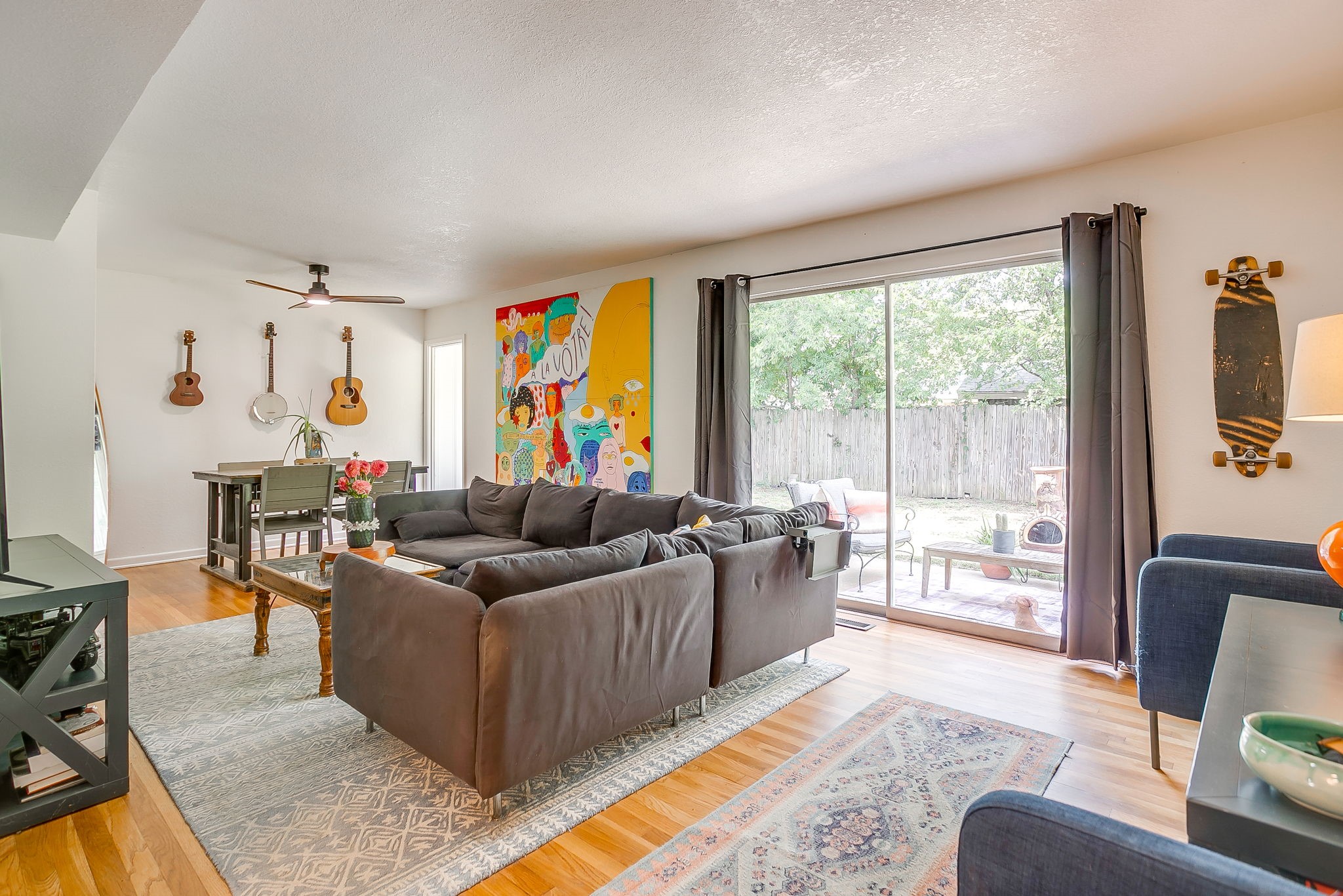 2904 Martin Lydon Avenue Fort Worth TX 76133