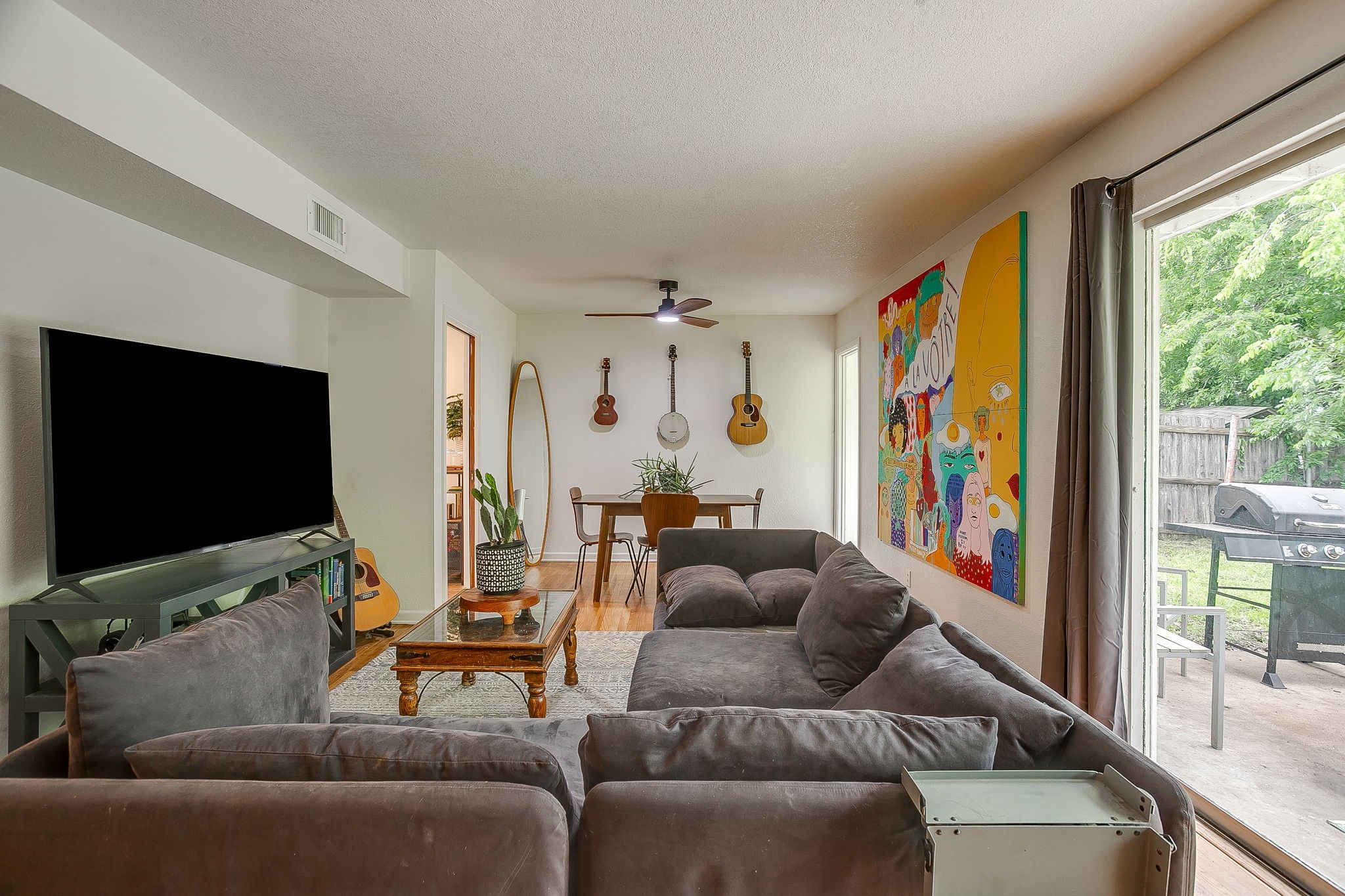 2904 Martin Lydon Avenue Fort Worth TX 76133