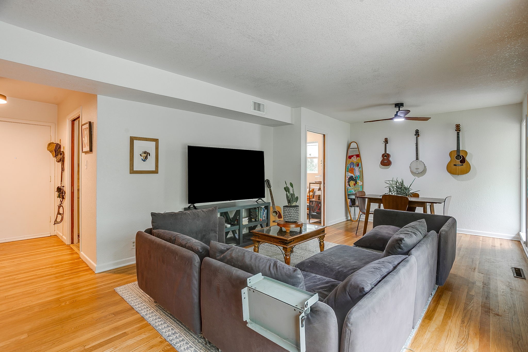2904 Martin Lydon Avenue Fort Worth TX 76133