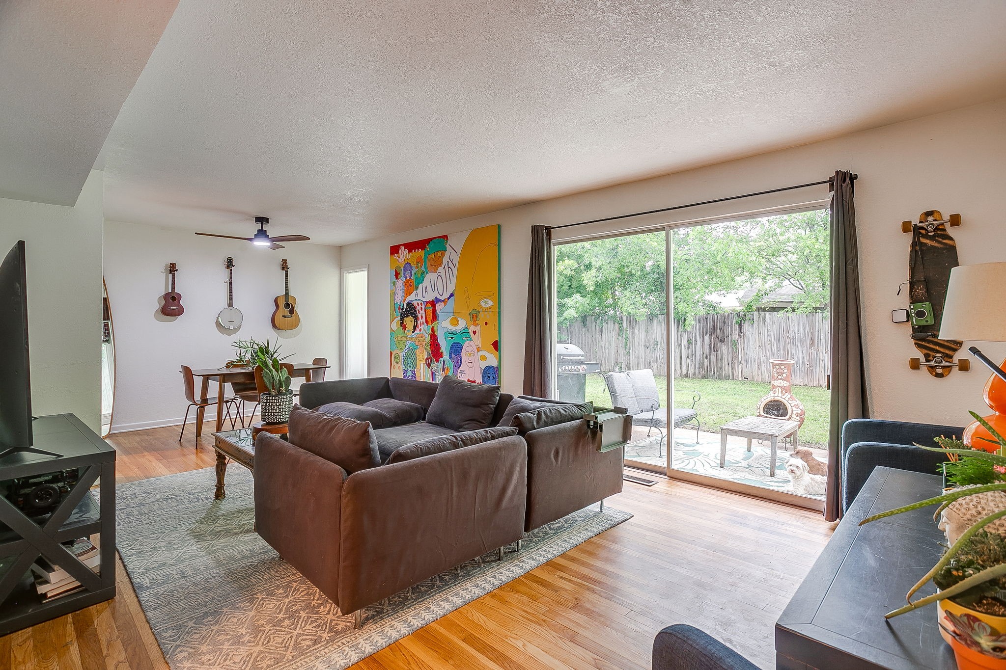 2904 Martin Lydon Avenue Fort Worth TX 76133