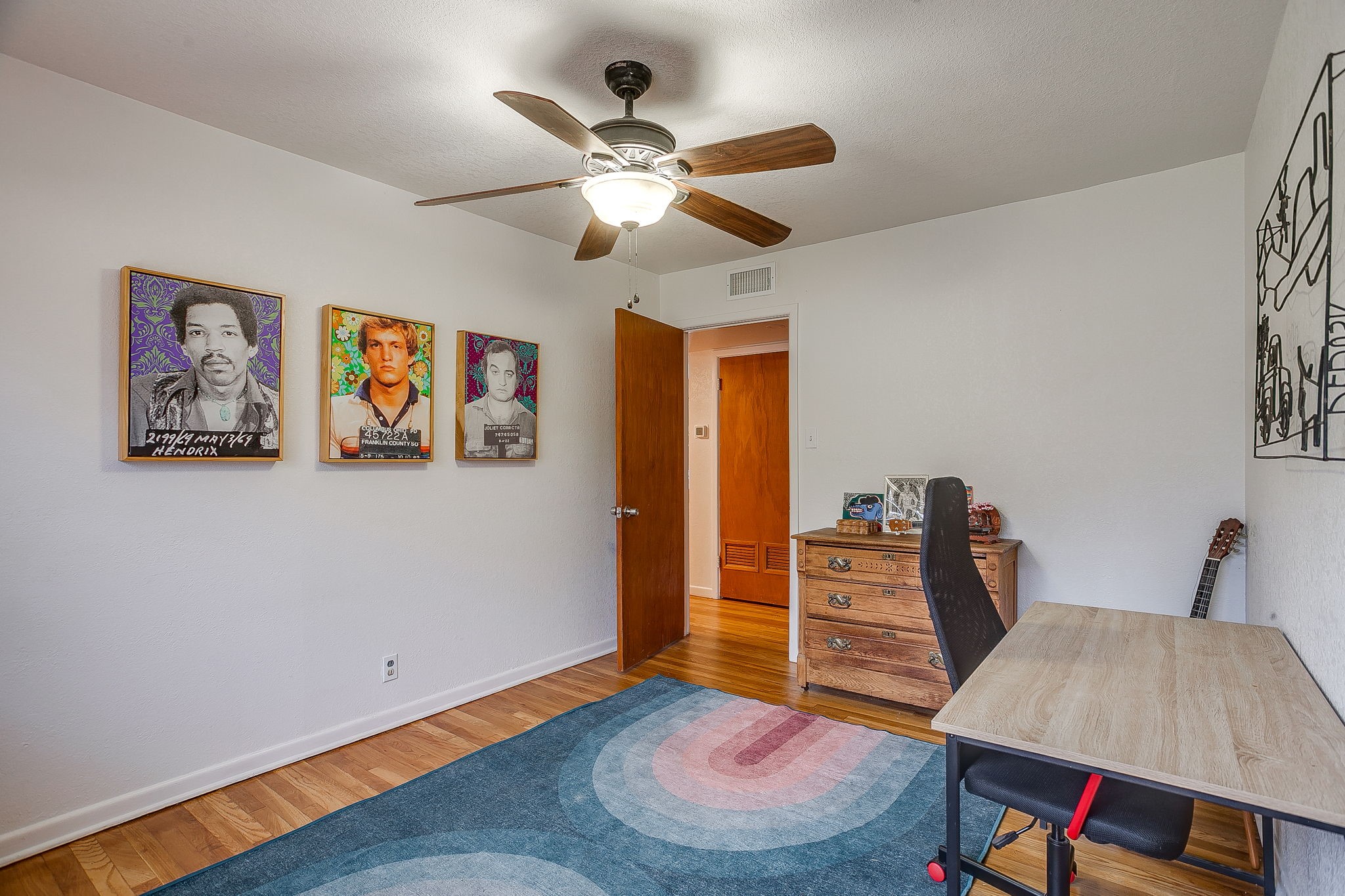 2904 Martin Lydon Avenue Fort Worth TX 76133