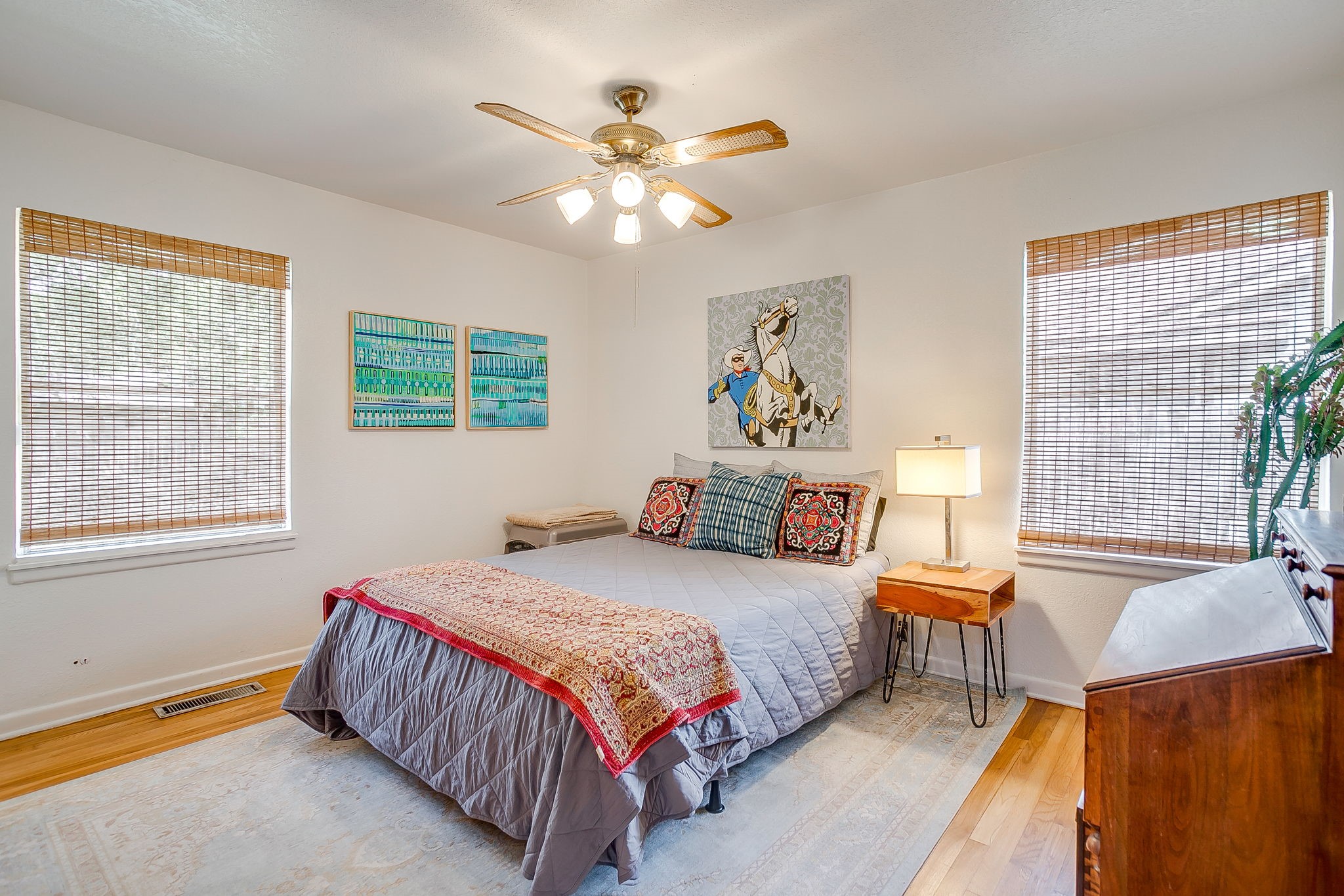 2904 Martin Lydon Avenue Fort Worth TX 76133