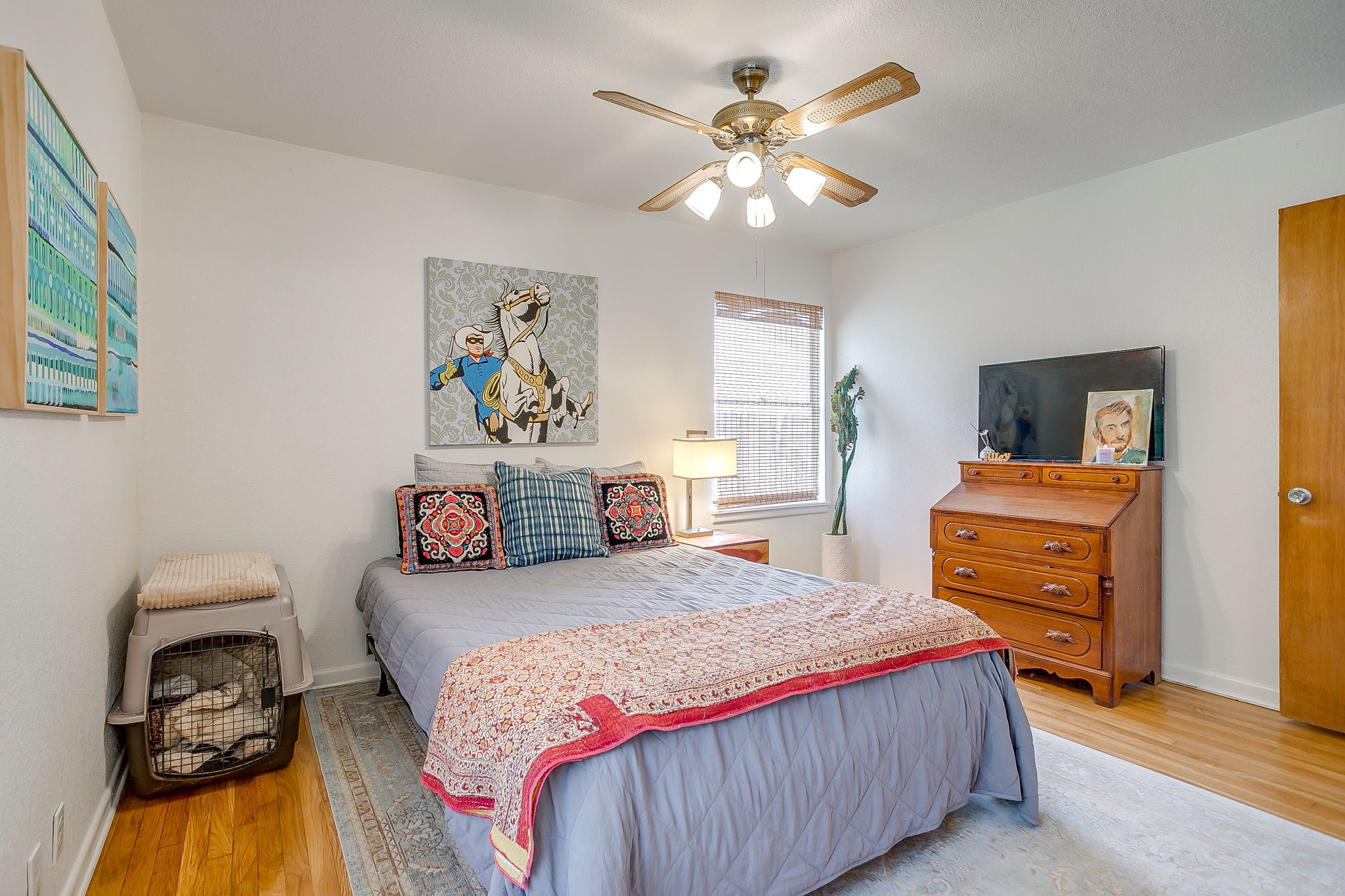 2904 Martin Lydon Avenue Fort Worth TX 76133