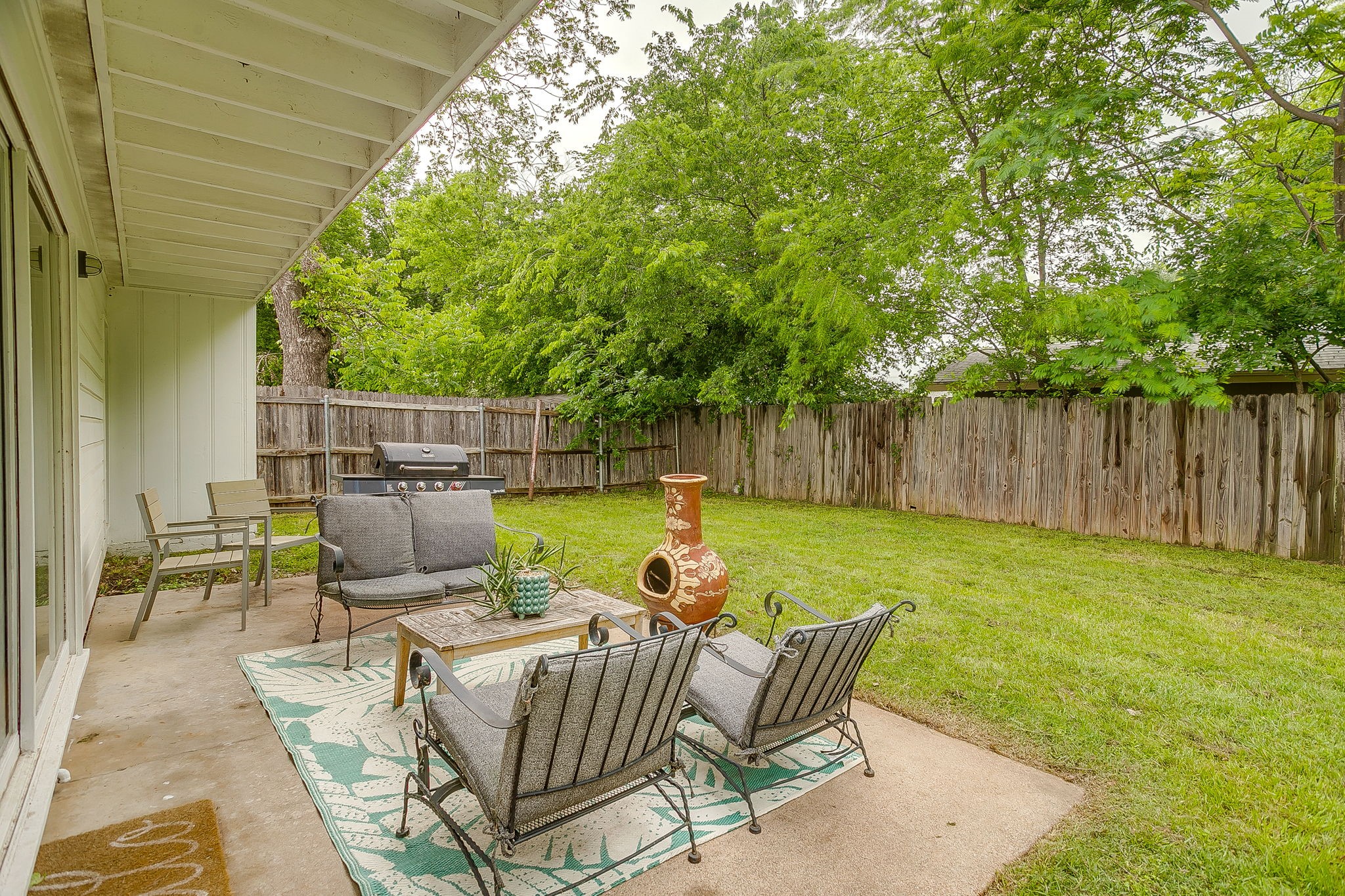 2904 Martin Lydon Avenue Fort Worth TX 76133
