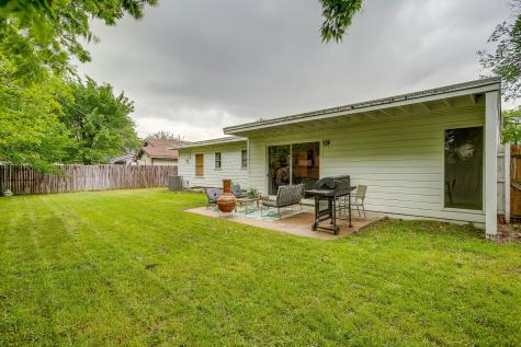 2904 Martin Lydon Avenue Fort Worth TX 76133