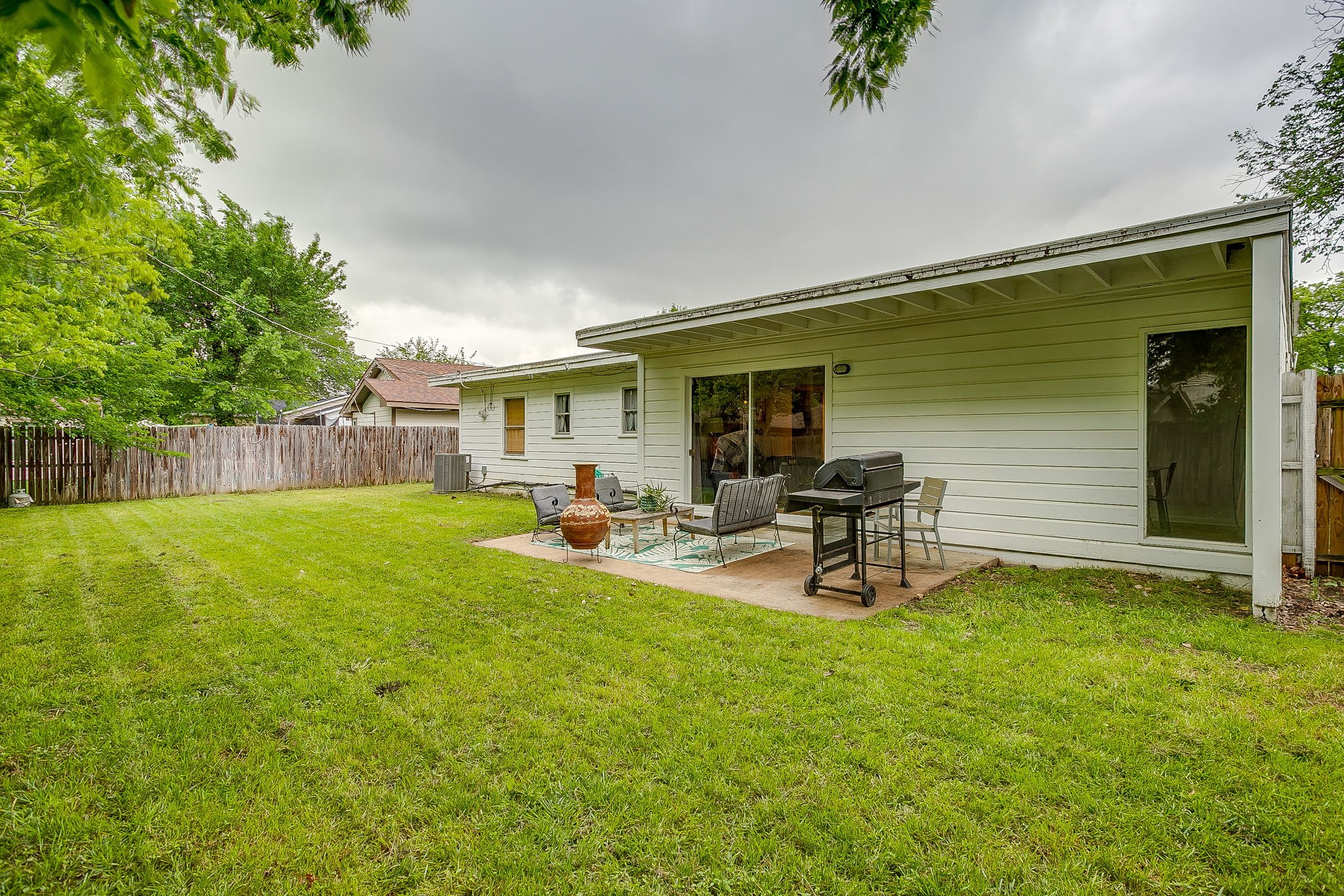 2904 Martin Lydon Avenue Fort Worth TX 76133