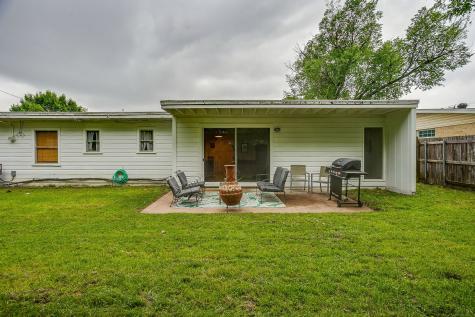 2904 Martin Lydon Avenue Fort Worth TX 76133