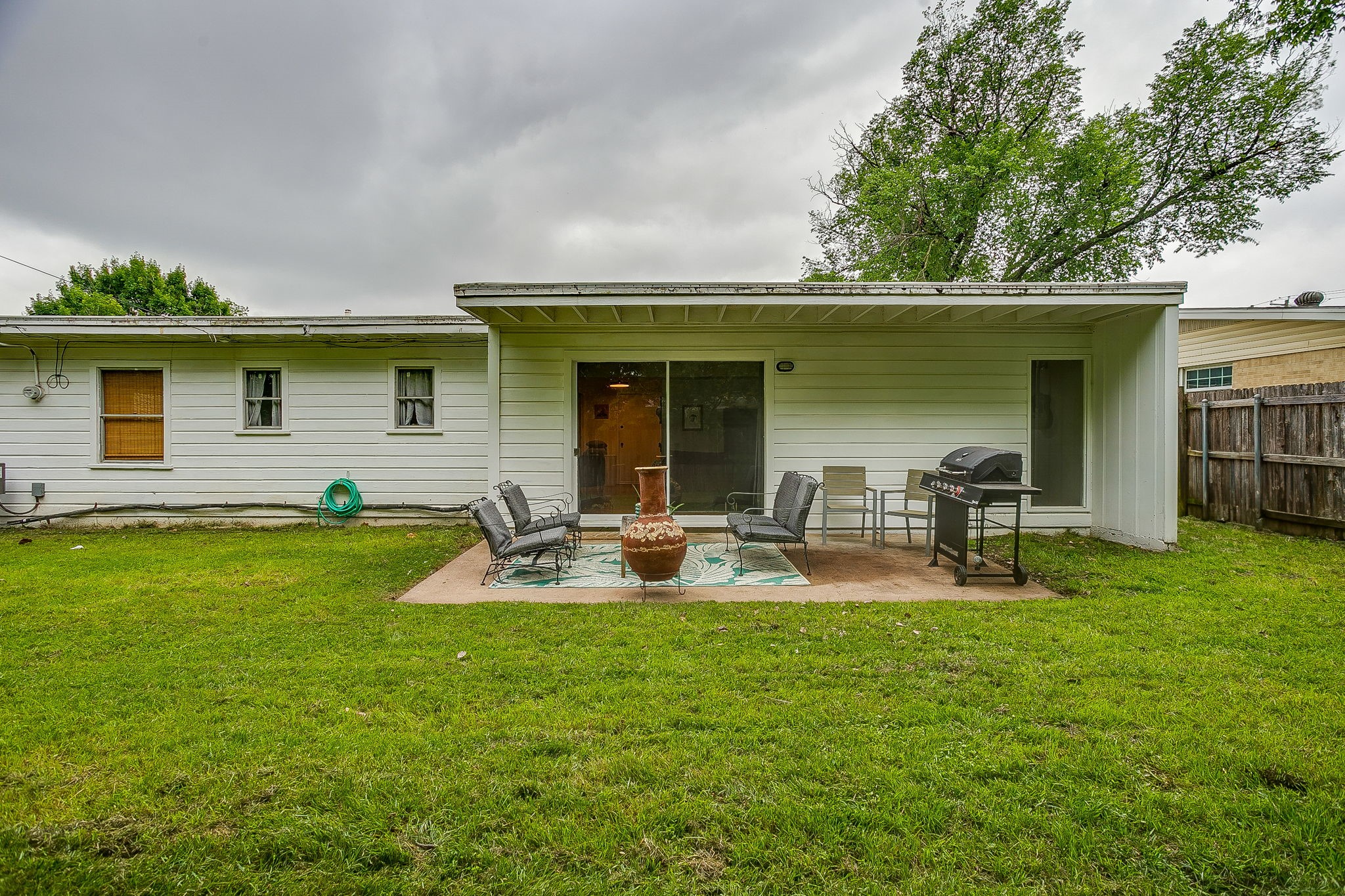 2904 Martin Lydon Avenue Fort Worth TX 76133