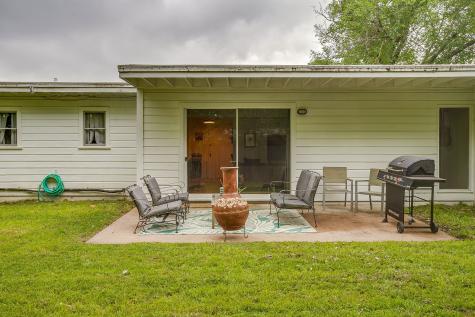 2904 Martin Lydon Avenue Fort Worth TX 76133