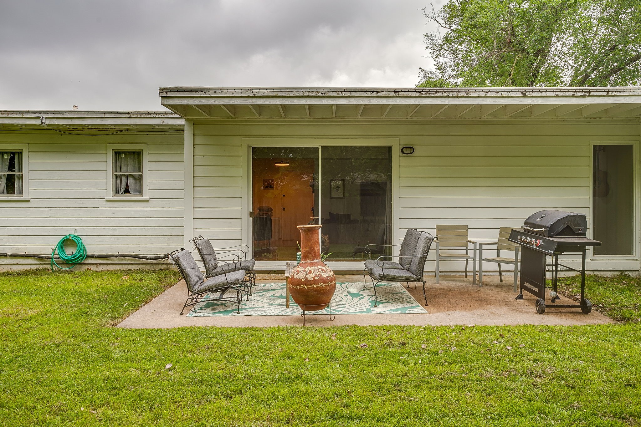 2904 Martin Lydon Avenue Fort Worth TX 76133