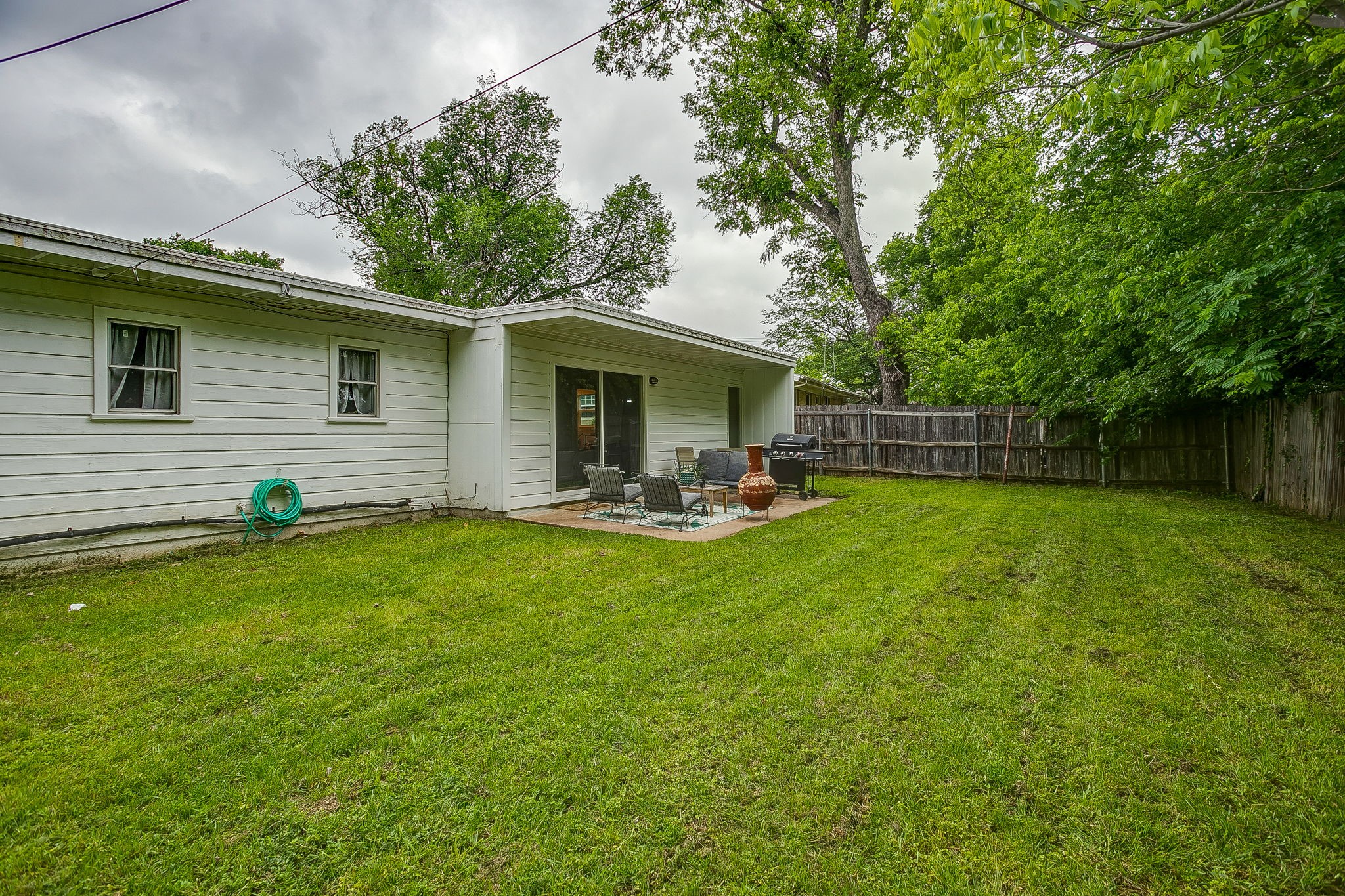 2904 Martin Lydon Avenue Fort Worth TX 76133