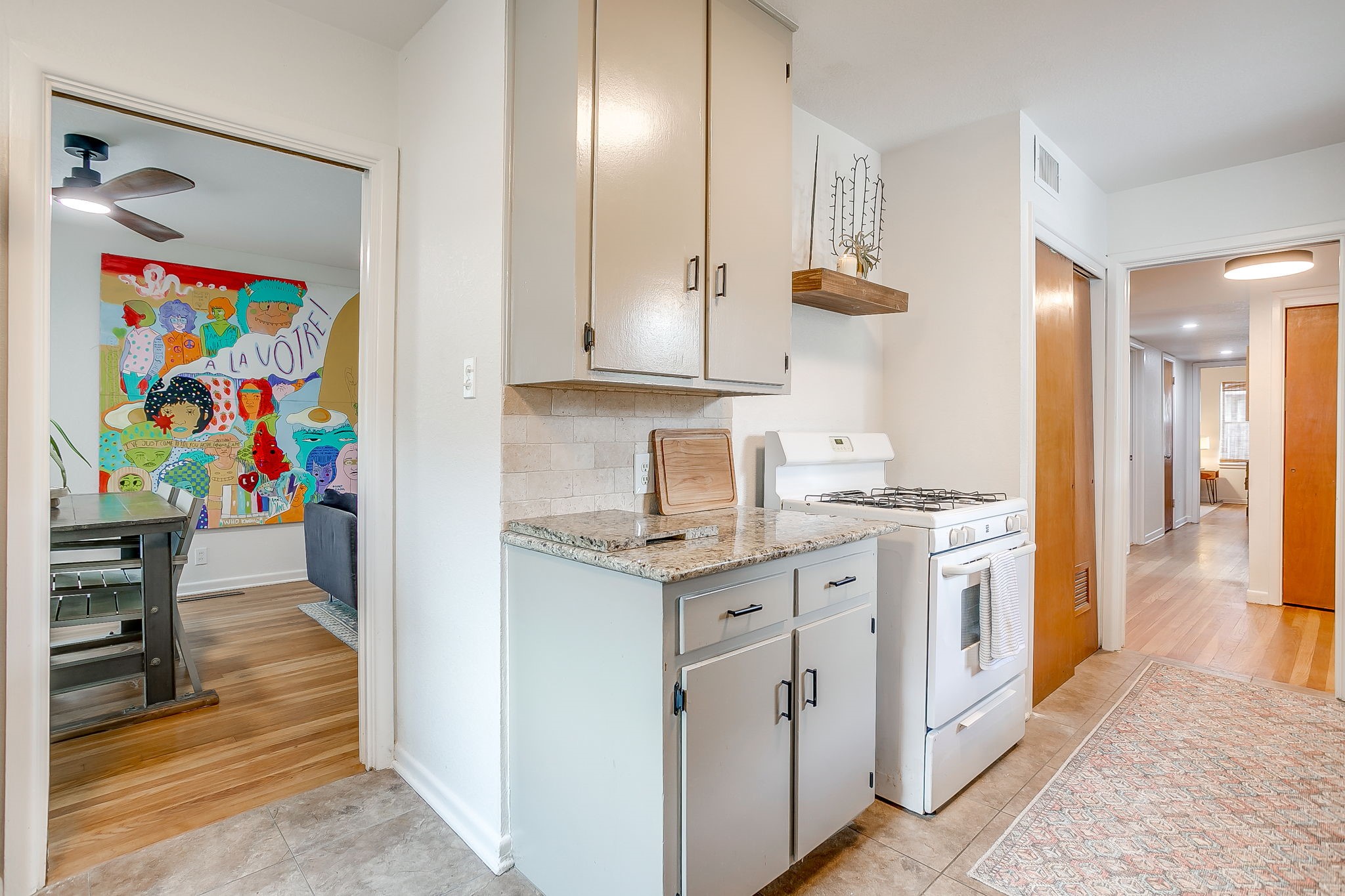 2904 Martin Lydon Avenue Fort Worth TX 76133