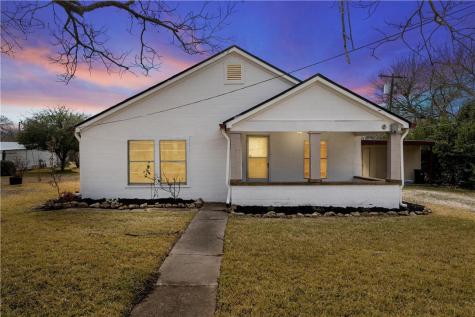 300 8th Street Moody TX 76557