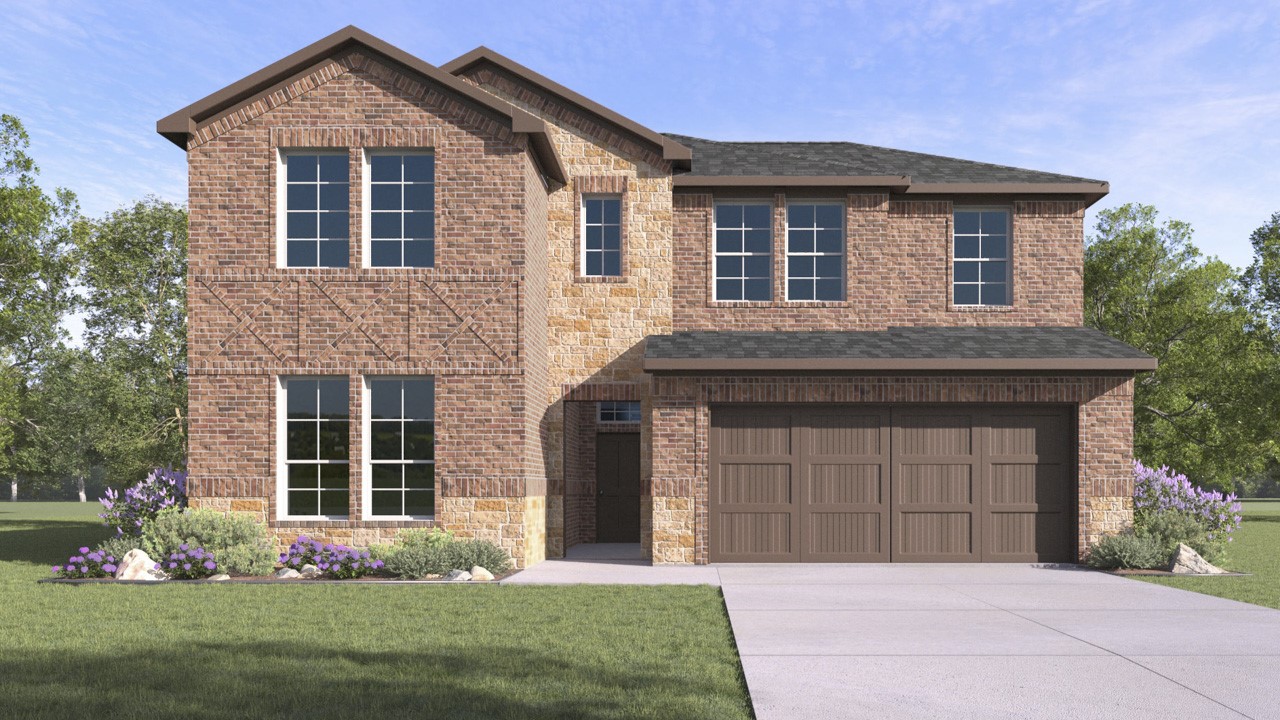 1920 Tacoma Way Anna TX 75409