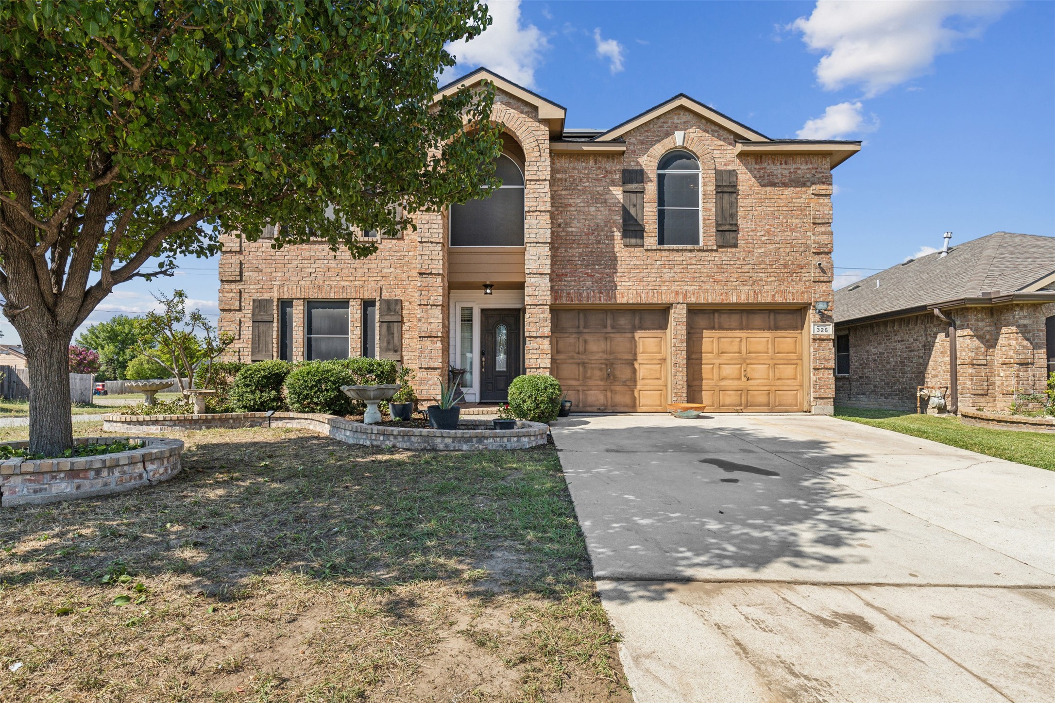 325 Windy Hill Lane Fort Worth TX 76108