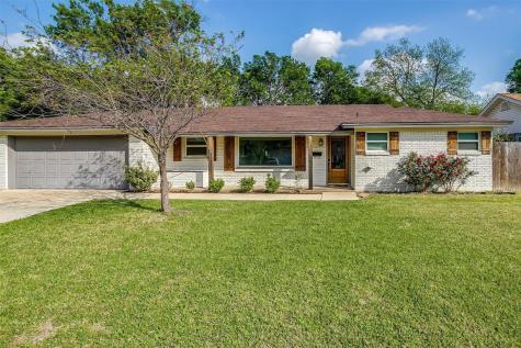 5809 Waltham Avenue Fort Worth TX 76133