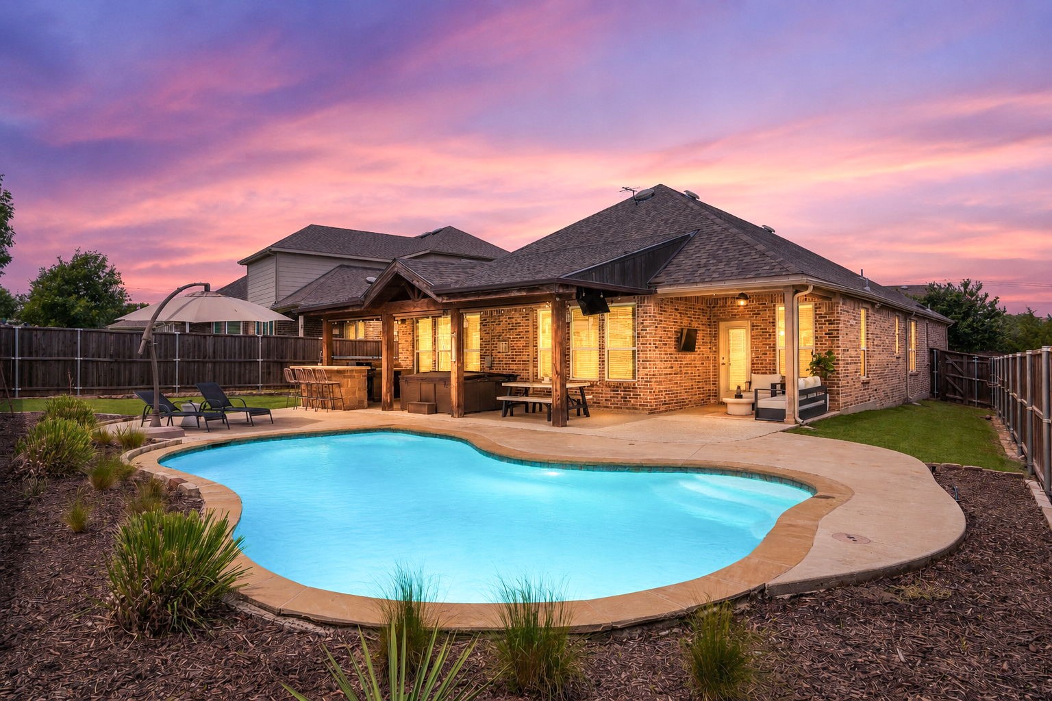 5305 Cardiff Court Mckinney TX 75071