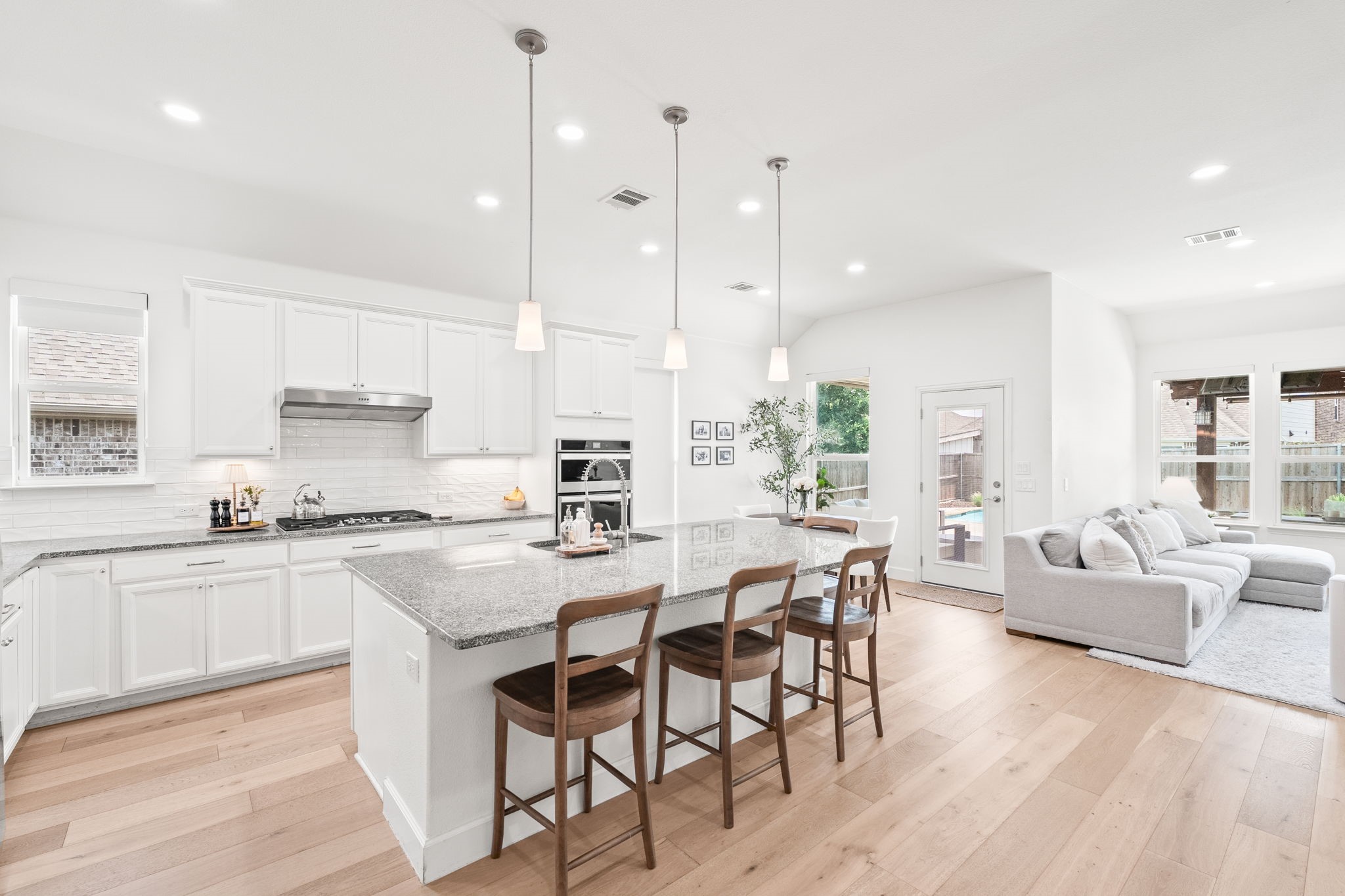 5305 Cardiff Court Mckinney TX 75071
