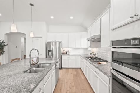 5305 Cardiff Court Mckinney TX 75071