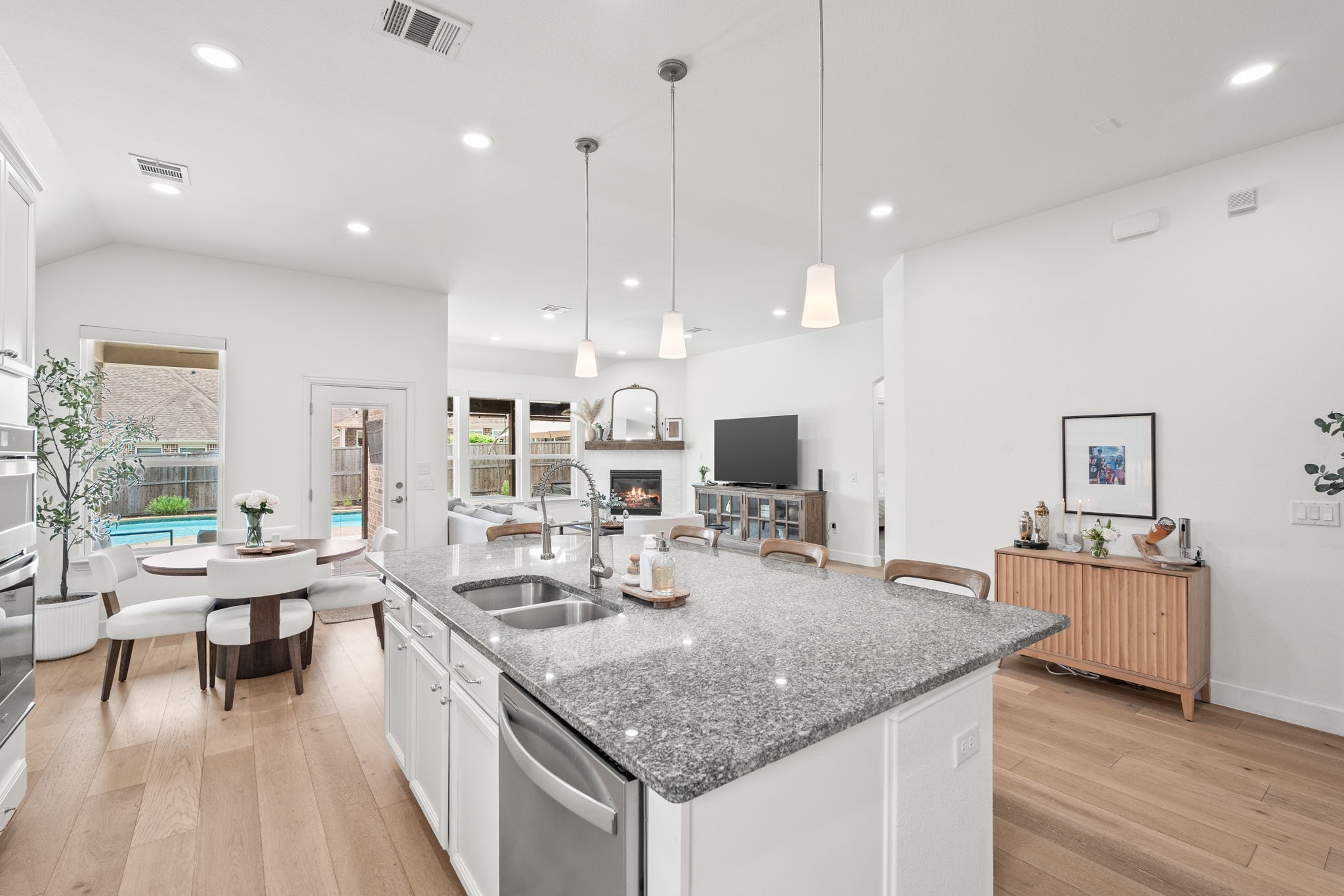 5305 Cardiff Court Mckinney TX 75071