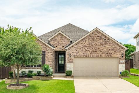 5305 Cardiff Court Mckinney TX 75071