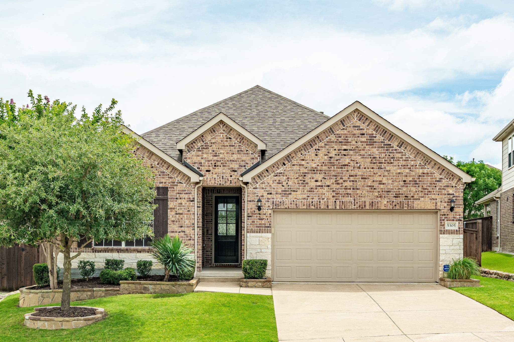 5305 Cardiff Court Mckinney TX 75071