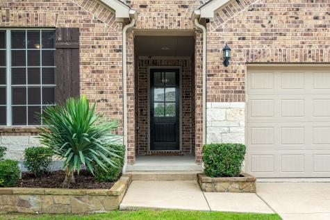 5305 Cardiff Court Mckinney TX 75071