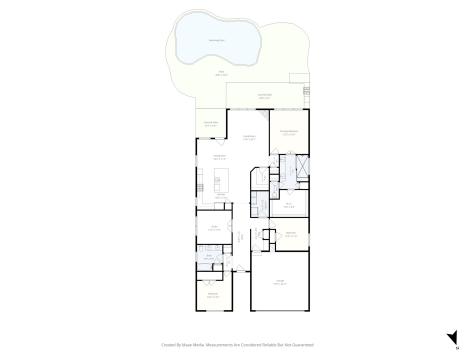 5305 Cardiff Court Mckinney TX 75071
