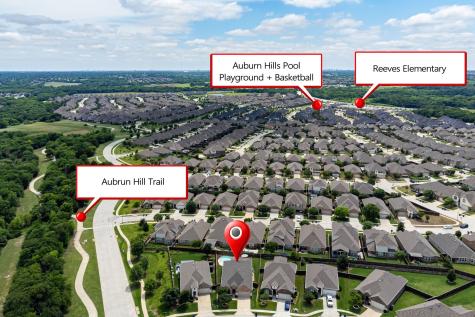 5305 Cardiff Court Mckinney TX 75071