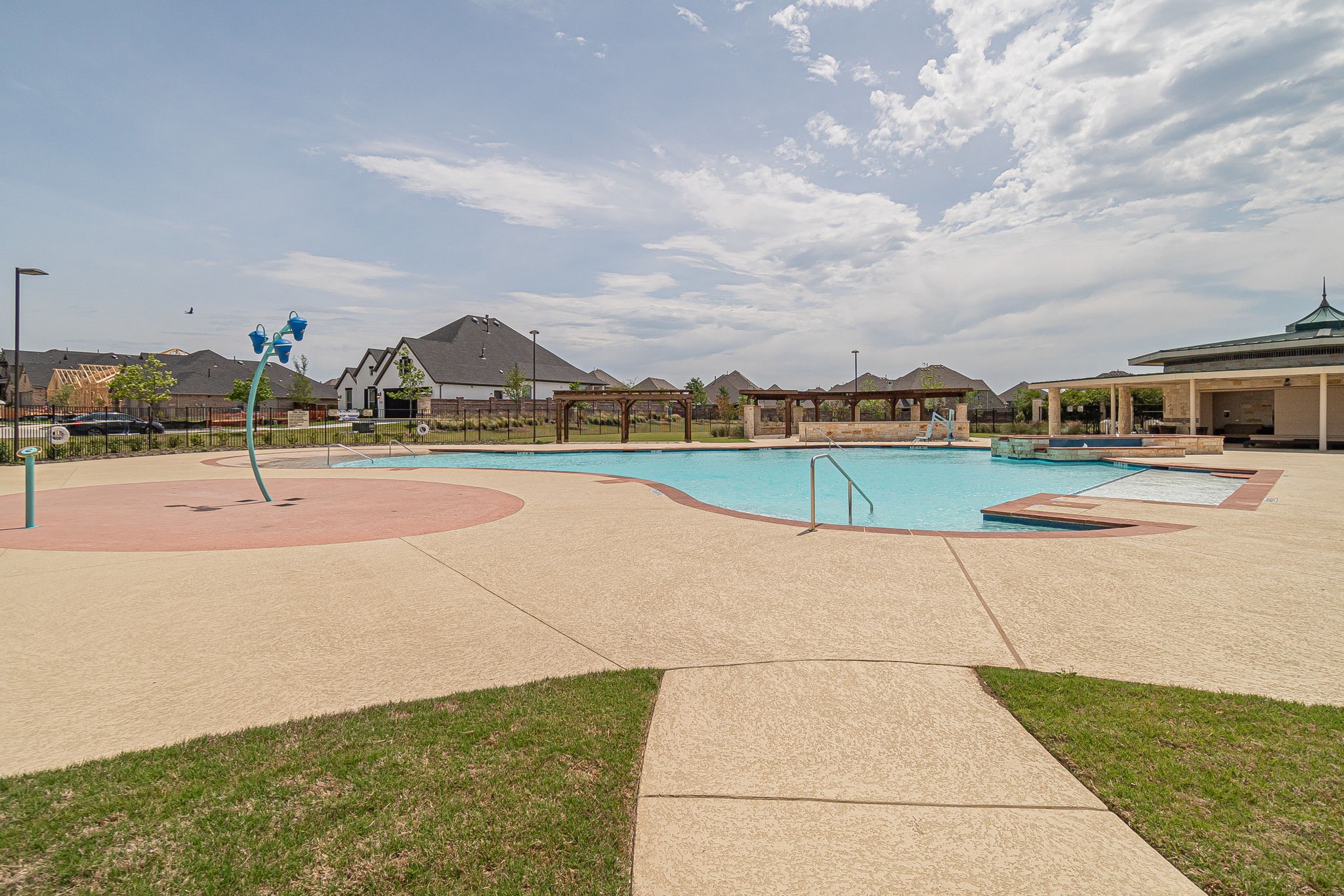 5305 Cardiff Court Mckinney TX 75071