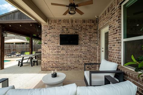 5305 Cardiff Court Mckinney TX 75071